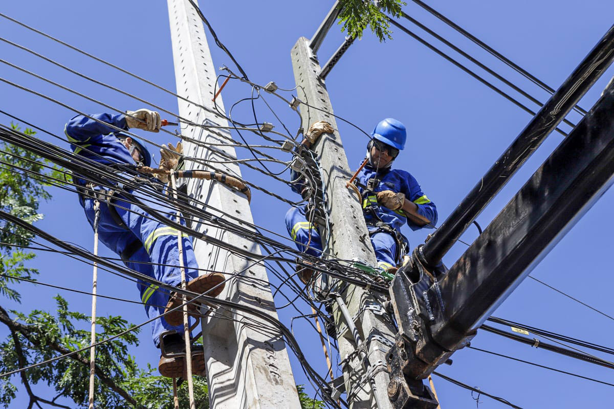 Governo do Paraná propõe tornar Copel uma corporação e reduzir participação  na companhia, Economia